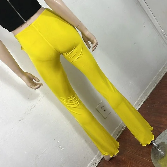 I AM GIA PANTS - Picture 5 of 7